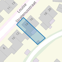 Perceel BDA00-H-5437