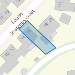 Perceel BDA00-H-5438