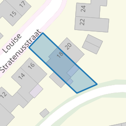 Perceel BDA00-H-5439