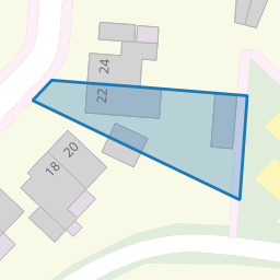 Perceel BDA00-H-5441