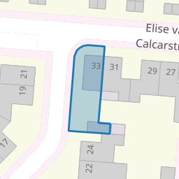 Perceel BDA00-H-5443