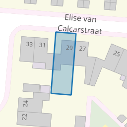 Perceel BDA00-H-5445