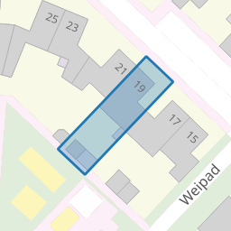 Perceel BDA00-H-5450