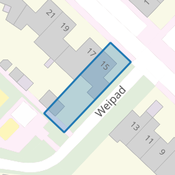 Perceel BDA00-H-5452