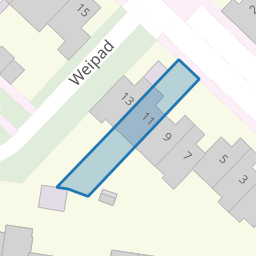 Perceel BDA00-H-5454