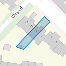 Perceel BDA00-H-5455