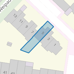 Perceel BDA00-H-5457