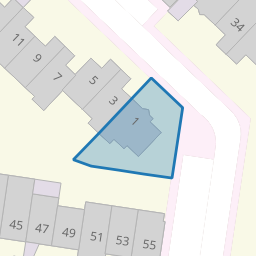 Perceel BDA00-H-5459