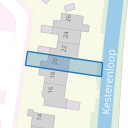 Perceel BDA00-H-5462