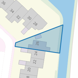 Perceel BDA00-H-5465