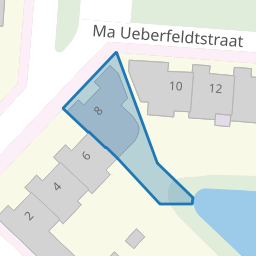 Perceel BDA00-H-5475