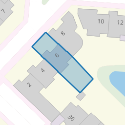 Perceel BDA00-H-5476