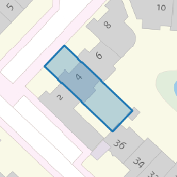 Perceel BDA00-H-5477