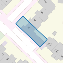 Perceel BDA00-H-5478