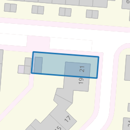 Perceel BDA00-H-5479