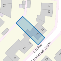 Perceel BDA00-H-5482