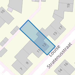 Perceel BDA00-H-5483