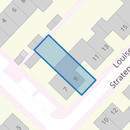 Perceel BDA00-H-5485