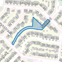 Perceel BDA00-H-5488