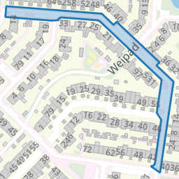 Perceel BDA00-H-5490