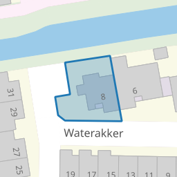 Perceel BDA00-H-5501