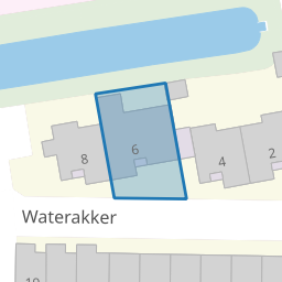 Perceel BDA00-H-5502