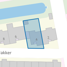 Perceel BDA00-H-5503