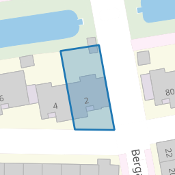 Perceel BDA00-H-5504