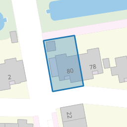 Perceel BDA00-H-5505