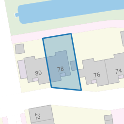 Perceel BDA00-H-5506