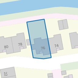 Perceel BDA00-H-5507