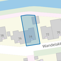 Perceel BDA00-H-5508