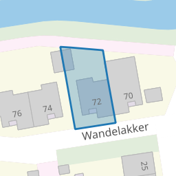 Perceel BDA00-H-5509