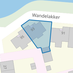 Perceel BDA00-H-5512