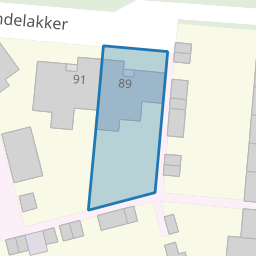 Perceel BDA00-H-5514
