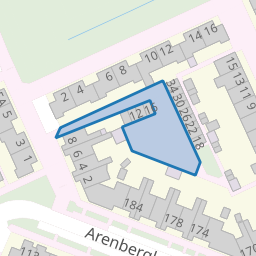 Perceel BDA00-H-5517