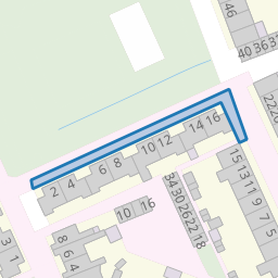 Perceel BDA00-H-5519