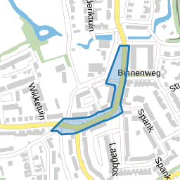 Perceel BDA00-H-5525