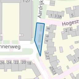 Perceel BDA00-H-5528