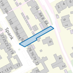 Perceel BDA00-H-5530