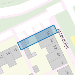 Perceel BDA00-H-5541