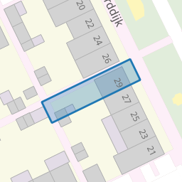 Perceel BDA00-H-5546