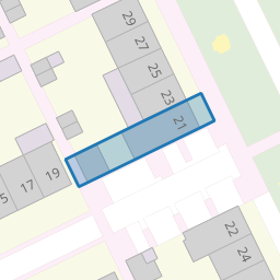 Perceel BDA00-H-5550