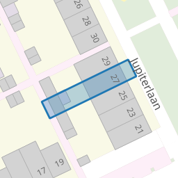 Perceel BDA00-H-5558