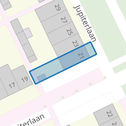 Perceel BDA00-H-5561