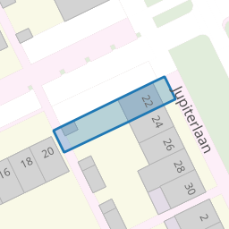 Perceel BDA00-H-5563