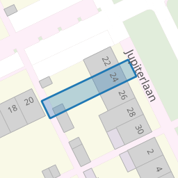 Perceel BDA00-H-5564