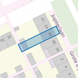 Perceel BDA00-H-5565