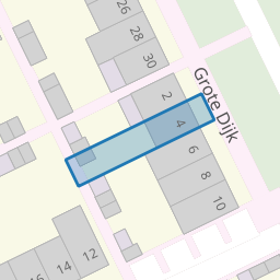 Perceel BDA00-H-5569