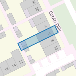 Perceel BDA00-H-5570